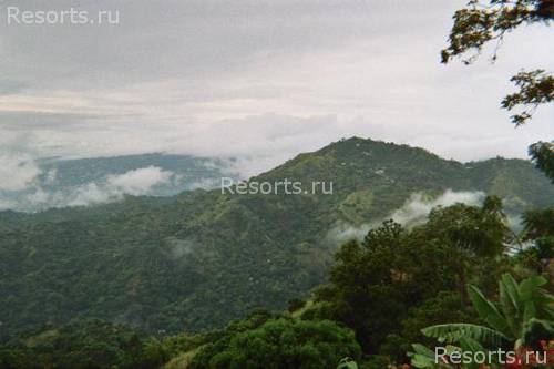Ritz-Carlton Golf & Spa Resort 106